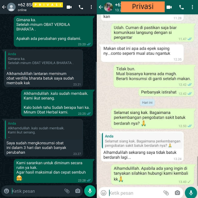 Testimoni pelanggan 2