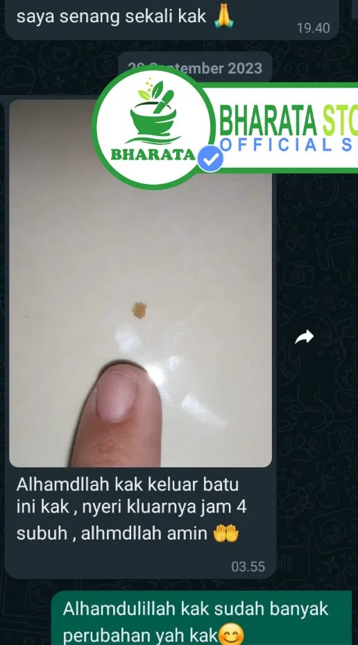 Testimoni pelanggan 1